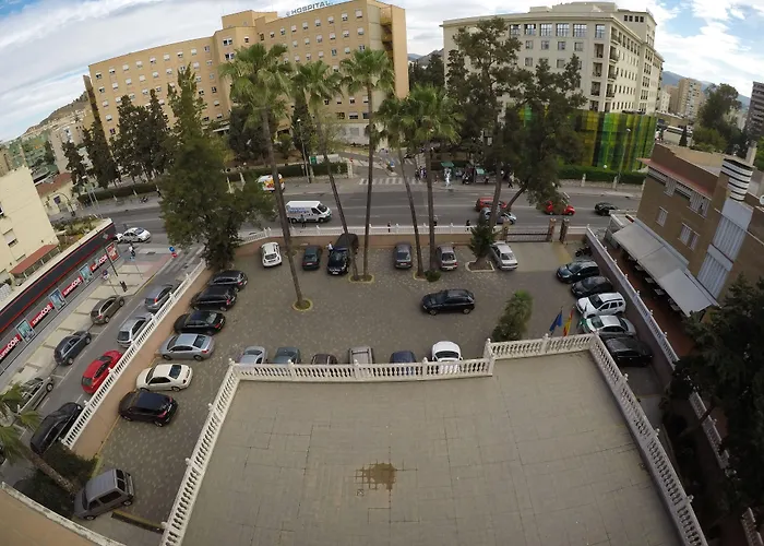 La Casa De EnfrenteHostal