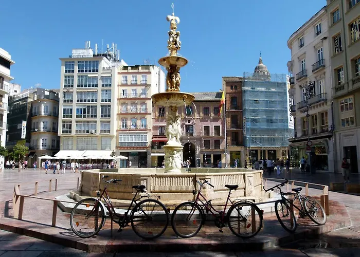 La Casa Mata Central